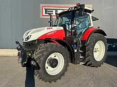Steyr Absolut 6200 CVT AFS Connect