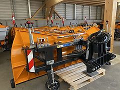 Wintec TK-III-320/0 Schneepflug