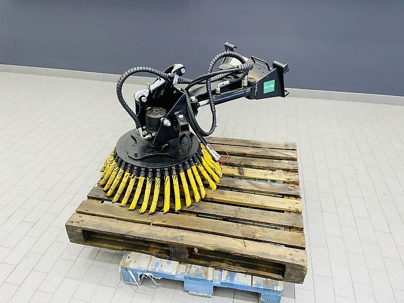 Giant WILDKRAUTBÜRSTE