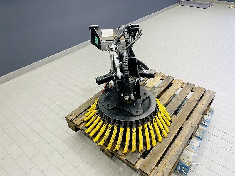 Giant WILDKRAUTBÜRSTE