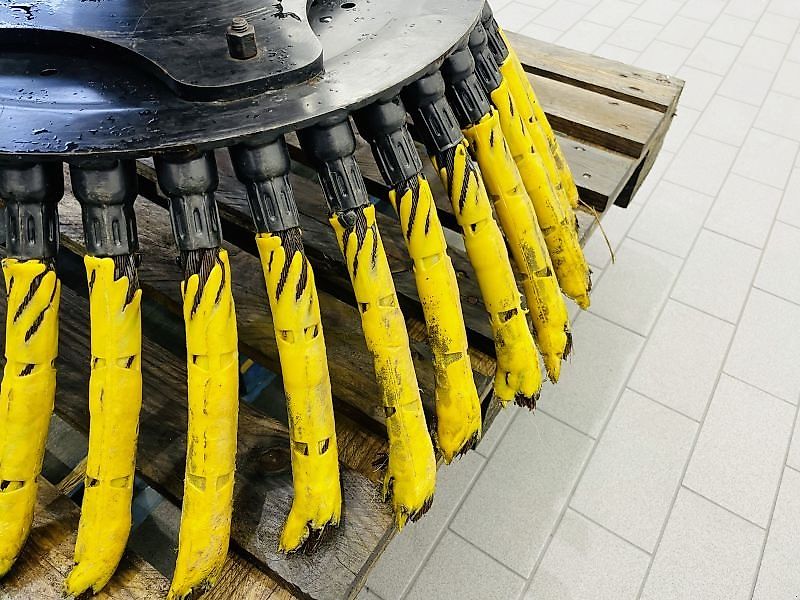 Giant WILDKRAUTBÜRSTE