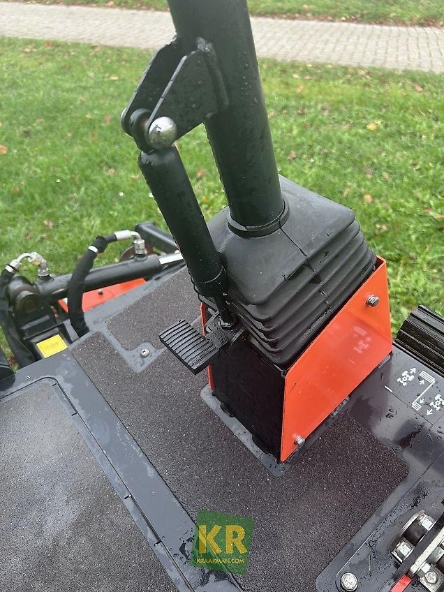 Jacobsen AR331 #776769