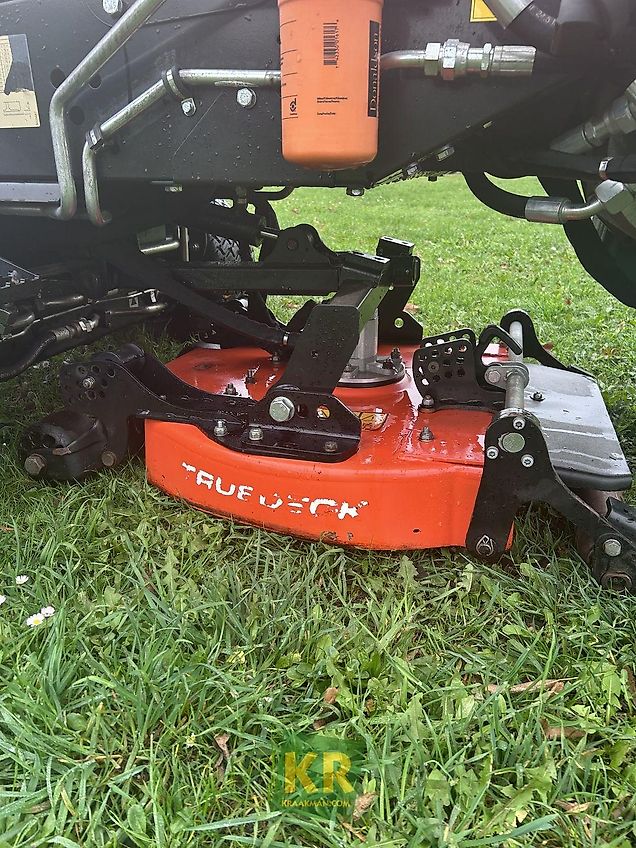 Jacobsen AR331 #776769