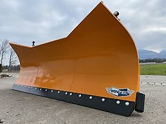 Wintec TK-III-320 Schneepflug mit 3 Punkt oder Platte