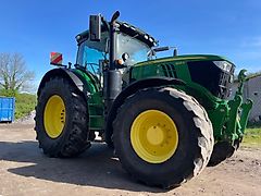 John Deere 6195R