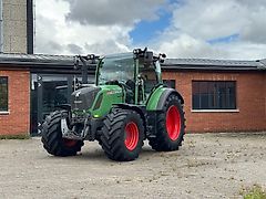 Fendt 313 Vario S4 Profi *Triebsatz NEU*