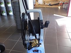 Kränzle K 1050 TST