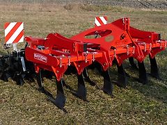 Quivogne TINEPLOW Tiefenlockerer
