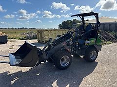 Giant G2200E Xtra