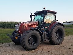 McCormick X7.418 VT