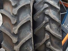 Firestone 520/85R38 Firestone traktor 43MM gebruikt ploegbanden (middenop gemeten!) (20.8R38)