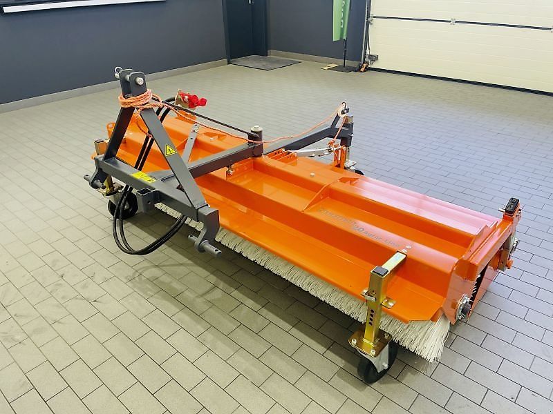 Bema KEHRMASCHINE 2300 AGRARLINE