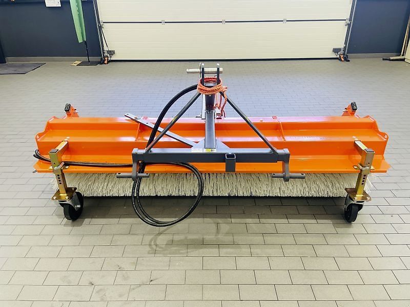 Bema KEHRMASCHINE 2300 AGRARLINE