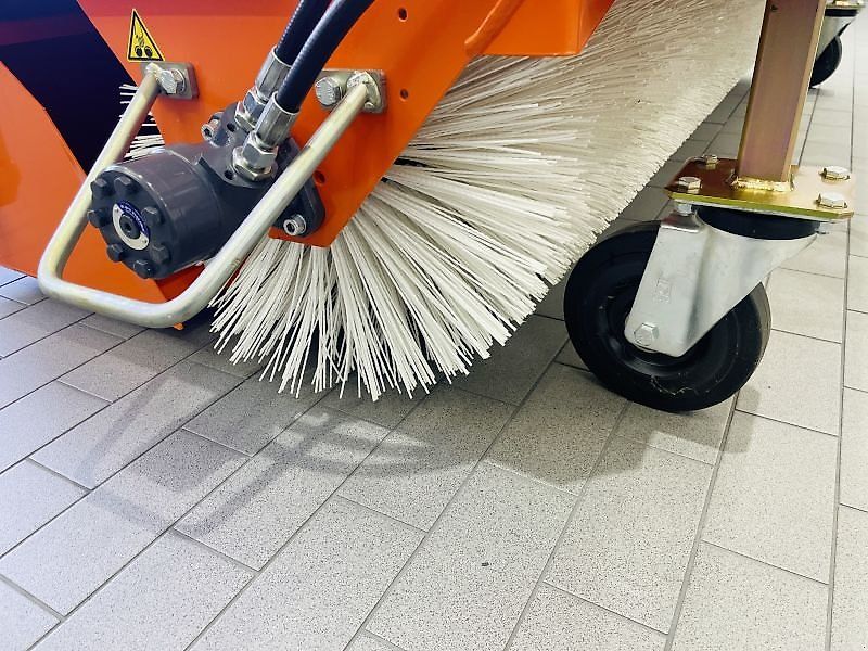 Bema KEHRMASCHINE 2300 AGRARLINE