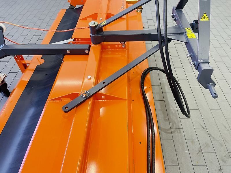 Bema KEHRMASCHINE 2300 AGRARLINE