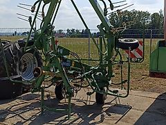Krone KW 6.72/6