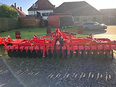 Kverneland Qualidisc Farmer 5001F