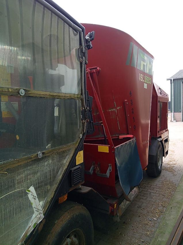 RMH VSL 18 eco