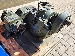 Unimog Getriebe UG3/40 schneller Nebenantrieb Überholt inkl. MwSt