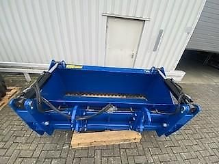 AP Silageschneidschaufel NP 2200 DBV