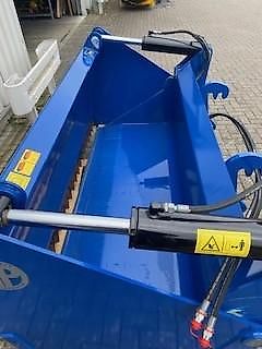 AP Silageschneidschaufel NP 2200 DBV