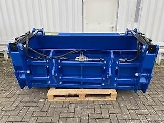 AP Silageschneidschaufel NP 2200 DBV