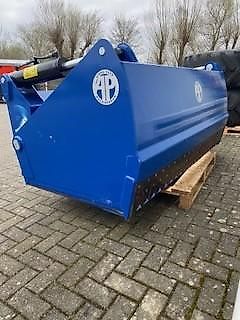 AP Silageschneidschaufel NP 2200 DBV