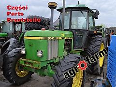 John Deere 3040 3140 parts, ersatzteile, pieces