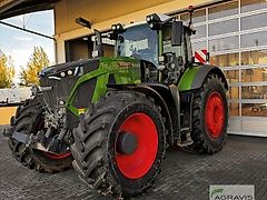 Fendt 942 VARIO GEN-7