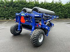 DALBO NEW Dalbo Greenline 630 rollers
