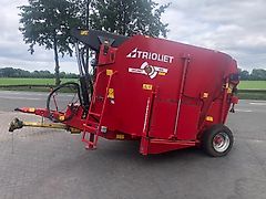 Trioliet Gigant 900