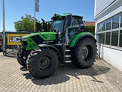 Deutz 6150.4 TTV - Jubiläumsmodell