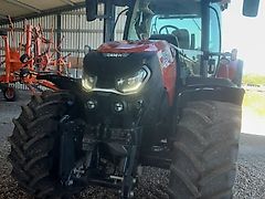 Case IH Puma 185 CVX DRIVE