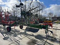 Fendt Former 880