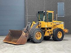 Volvo L70C