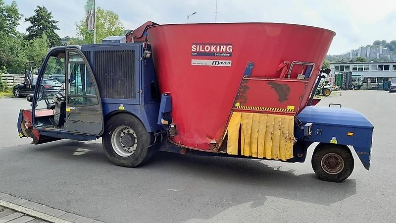 Siloking SF 13