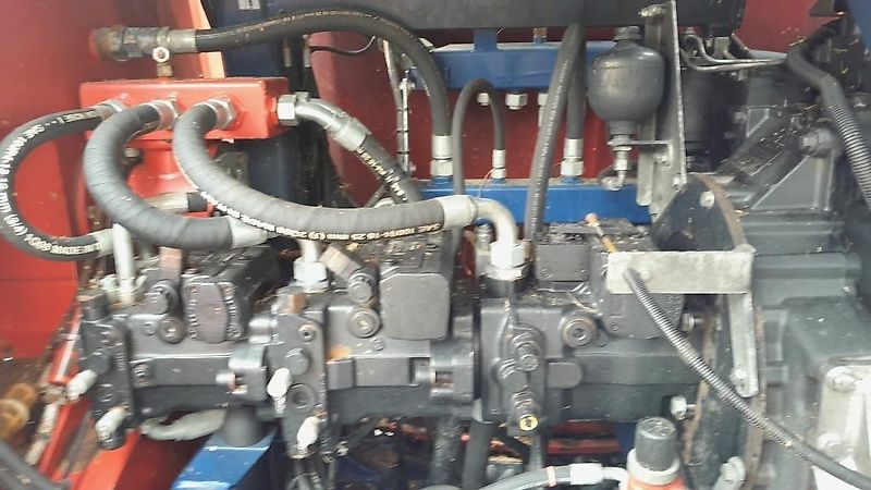 Siloking SF 13