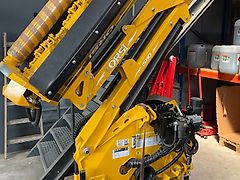 Orsi River Compact Plus 450 Auslegemulcher
