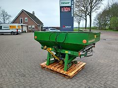 Amazone ZA-X Perfect