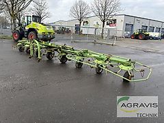 Krone KW 8.82/8