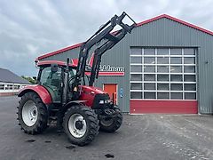 Case IH MAXXUM 110