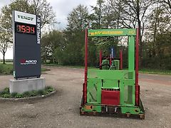 Strautmann Hydrofox HQ2800