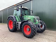 Fendt 820 Vario TMS