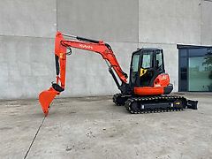 Kubota KX161-3