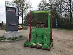Strautmann Hydrofox HQ2800