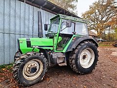 Deutz-Fahr DX 86