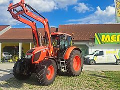 Zetor FORTERRA HSX 140