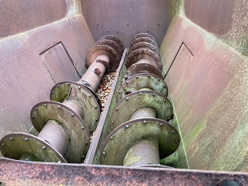 Strautmann MULTI-MIX 900