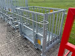 Fliegl AB 1600
