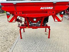 Kverneland Accord DF 1